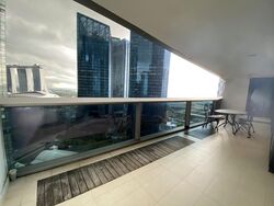 Marina Bay Suites (D1), Condominium #517036571